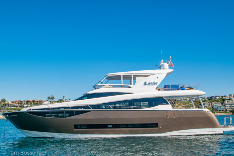 California Yacht Sales