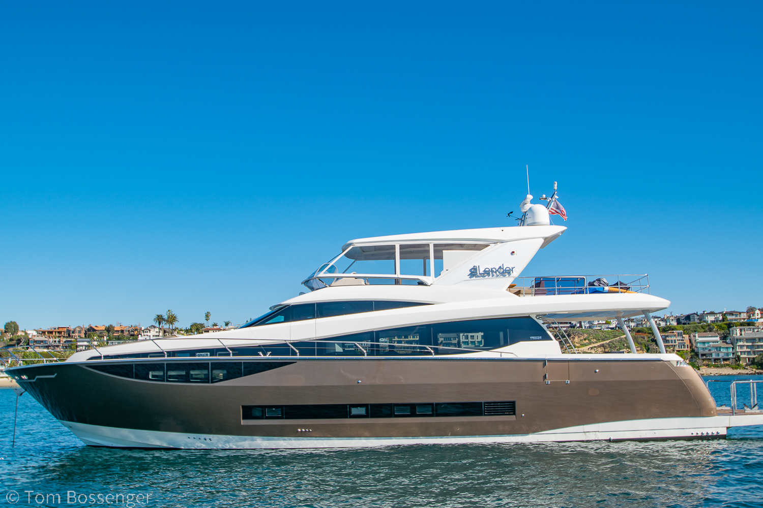 This image is by California Yacht Sales.