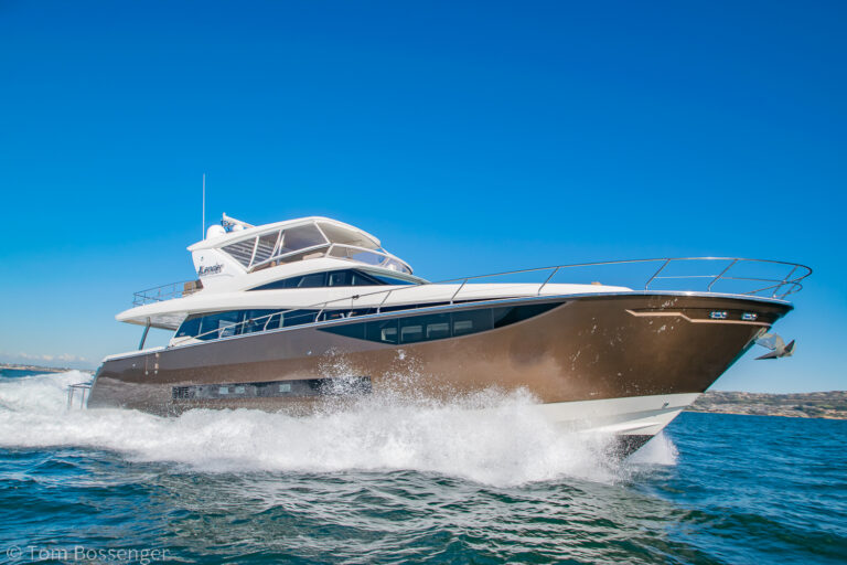 California Yacht Sales