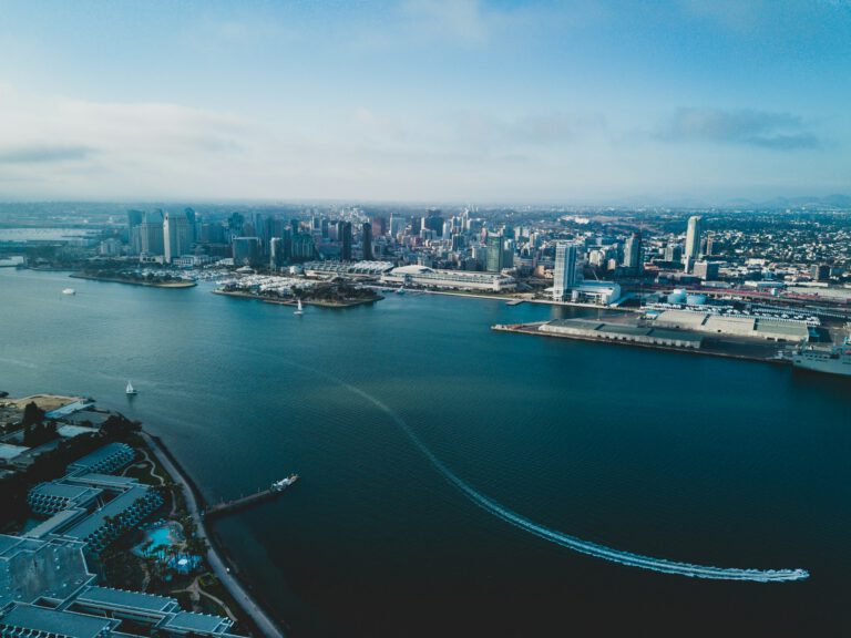 California Yacht Sales