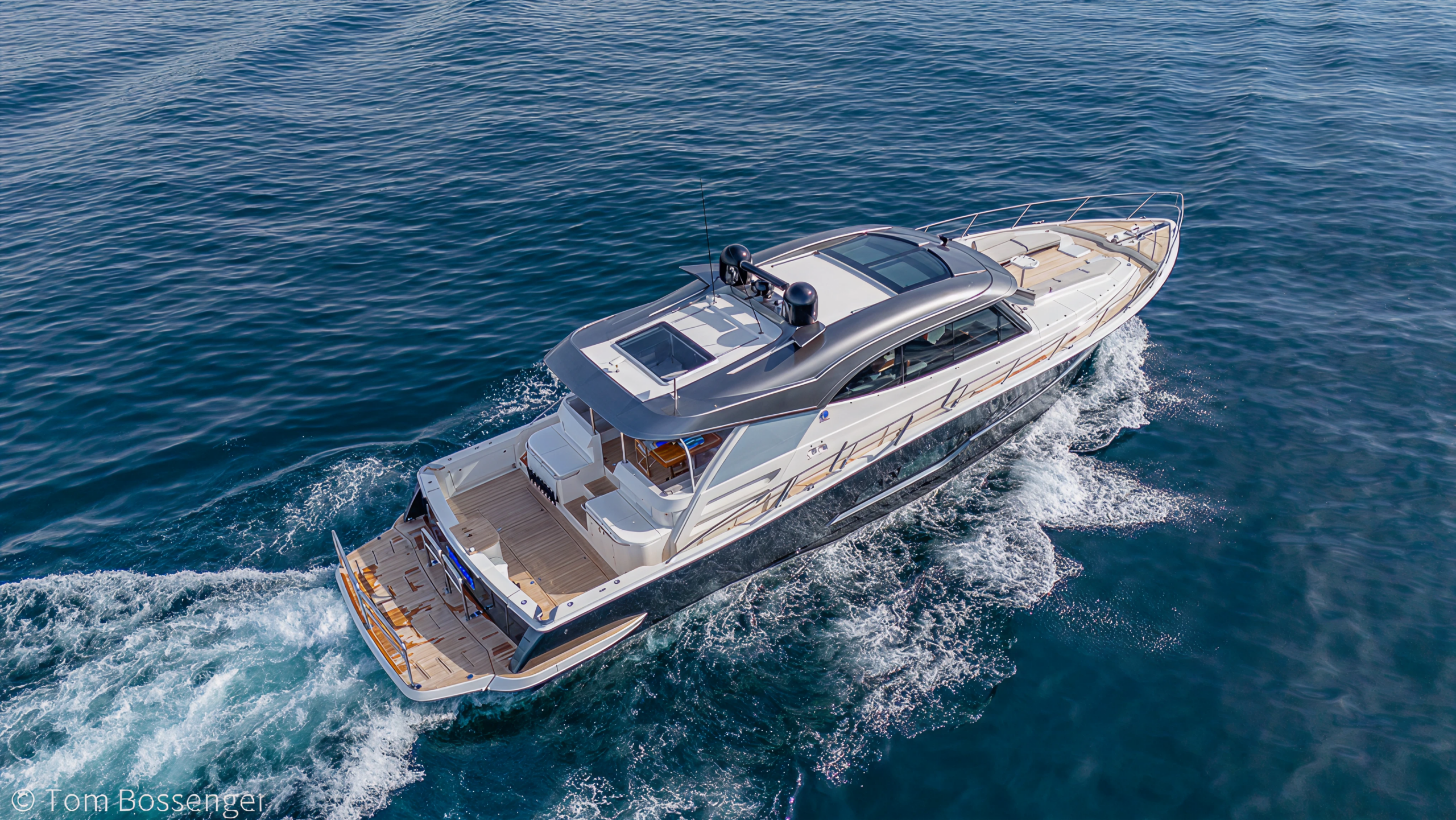 This image is by California Yacht Sales.