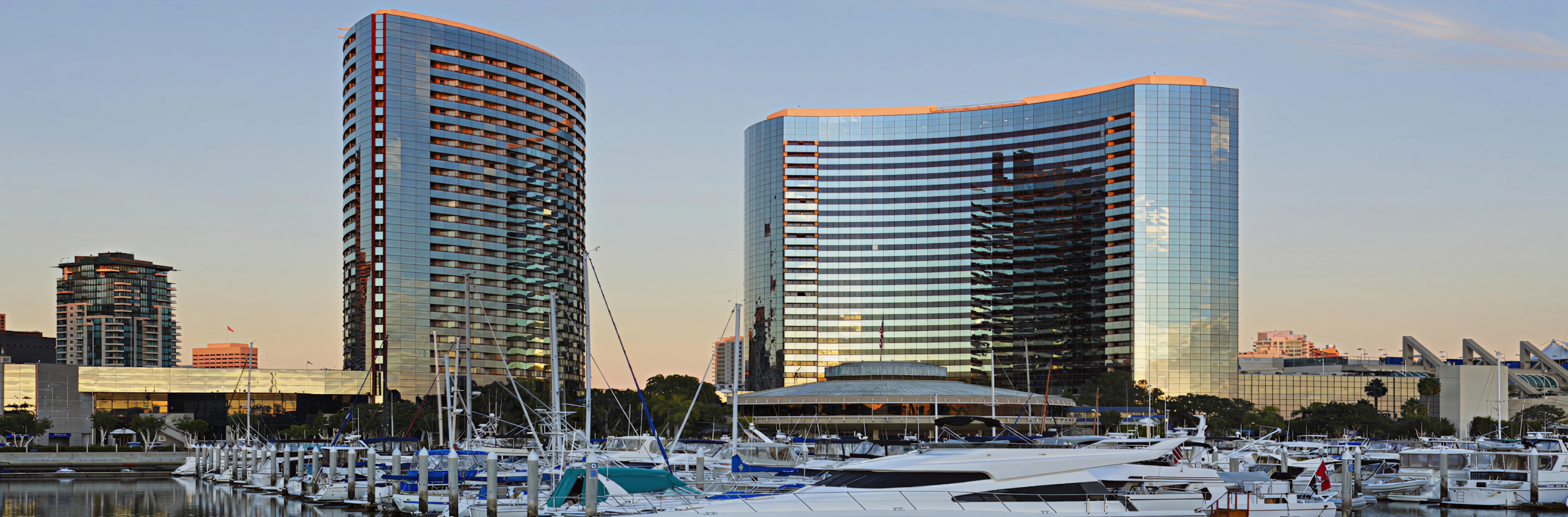 California Yacht Sales