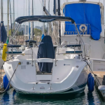 2008 Hunter 31