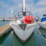 1992 Catalina 36