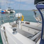 1992 Catalina 36
