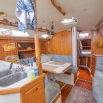 1992 Catalina 36