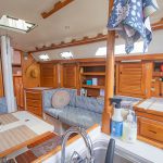 1992 Catalina 36