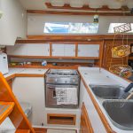 1992 Catalina 36