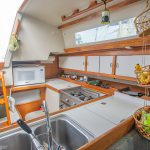 1992 Catalina 36