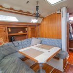 1992 Catalina 36