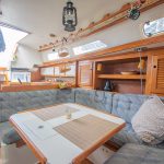 1992 Catalina 36