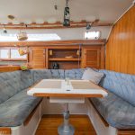 1992 Catalina 36
