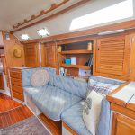 1992 Catalina 36