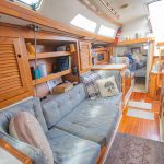 1992 Catalina 36