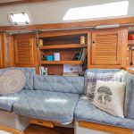 1992 Catalina 36