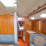 1992 Catalina 36
