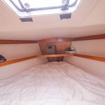 1992 Catalina 36