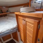 1992 Catalina 36