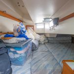 1992 Catalina 36
