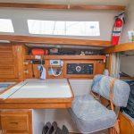 1992 Catalina 36