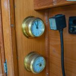 1992 Catalina 36