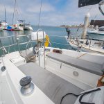 1992 Catalina 36