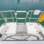 1992 Catalina 36