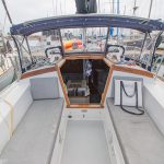 1992 Catalina 36