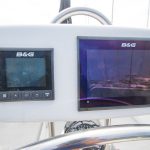 1992 Catalina 36
