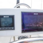 1992 Catalina 36