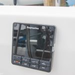 1992 Catalina 36