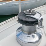 1992 Catalina 36