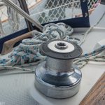 1992 Catalina 36