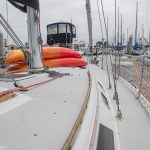 1992 Catalina 36