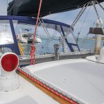 1992 Catalina 36