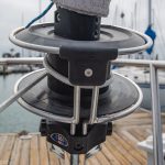 1992 Catalina 36