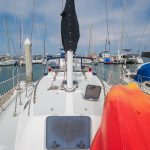 1992 Catalina 36