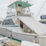 1988 Chris-Craft 482 Convertible