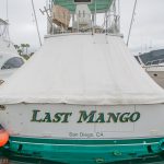 1988 Chris-Craft 482 Convertible