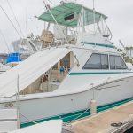 1988 Chris-Craft 482 Convertible