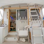1988 Chris-Craft 482 Convertible