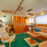 1988 Chris-Craft 482 Convertible