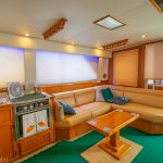 1988 Chris-Craft 482 Convertible