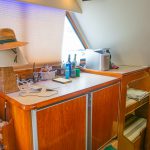 1988 Chris-Craft 482 Convertible