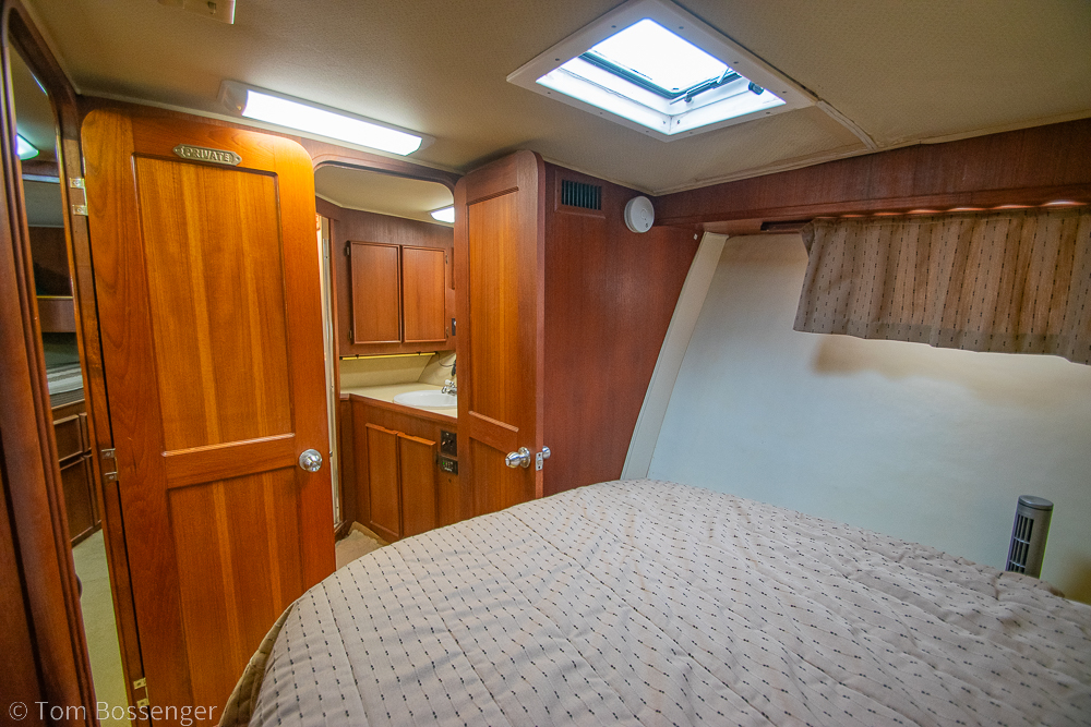 1988 Chris-Craft 482 Convertible