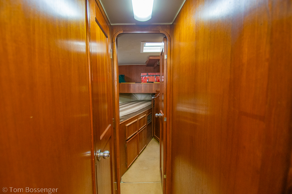 1988 Chris-Craft 482 Convertible