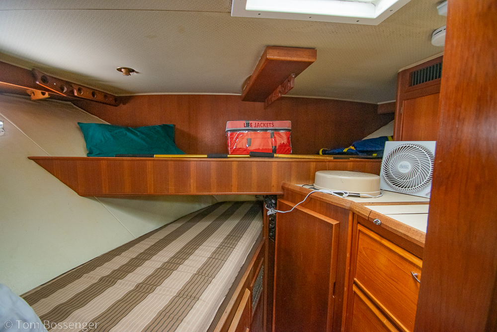 1988 Chris-Craft 482 Convertible