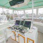 1988 Chris-Craft 482 Convertible