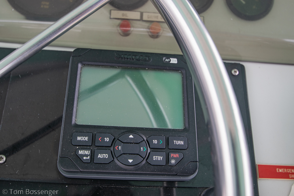 1988 Chris-Craft 482 Convertible