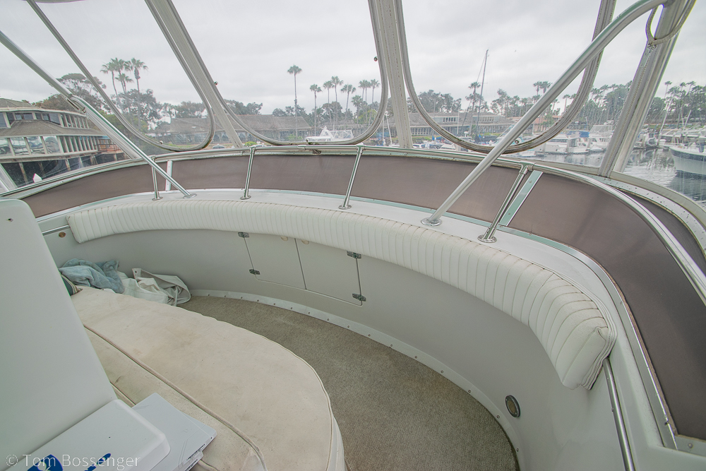 1988 Chris-Craft 482 Convertible
